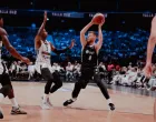 Partizan - Dubai (FOTO: Dubai)