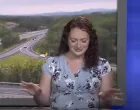 Ostala je neobično pribrana/Cbs6