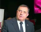 milorad dodik screenshot RTRS/Screenshot Rtrs 