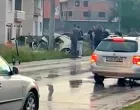 teška nesreća u kiseljaku/Kiseljak.info