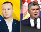 Vuković "udario" po MIlanoviću/