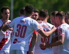 FOTO: HŠK Zrinjski