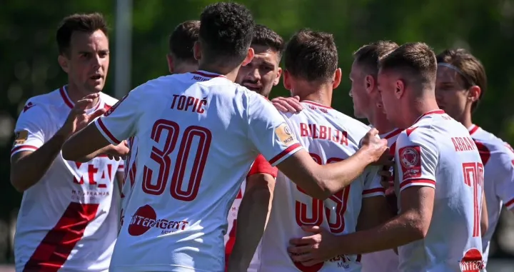 FOTO: HŠK Zrinjski