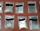 Akcija MUP-a HNK-a u Mostaru, pronađena droga i novac//