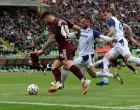 Vasili Gordeziani, Marin Galić i Azur Mahmić (FOTO: Sanel Konjhodžić/Sport1)