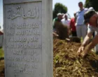 Dženaza Potočari - Srebrenica 2024/Damir Deljo