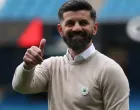 Miron Muslić (FOTO: Plymouth Argyle)