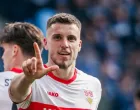 Ermedin Demirović (FOTO: VFB Stuttgart/X)