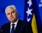 Čović se obratio medijima