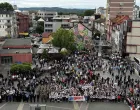 Obilježavanje "dana odbrane" Prijedora/Rtrs