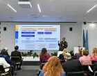 Posjeta parlamentaraca iz istočne Evrope i Azije/UNFPA/