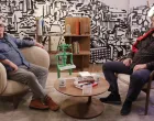 Senadin Musabegović gost je najnovije epizode podcasta O prostoru sa Zecom/Oslobođenje 