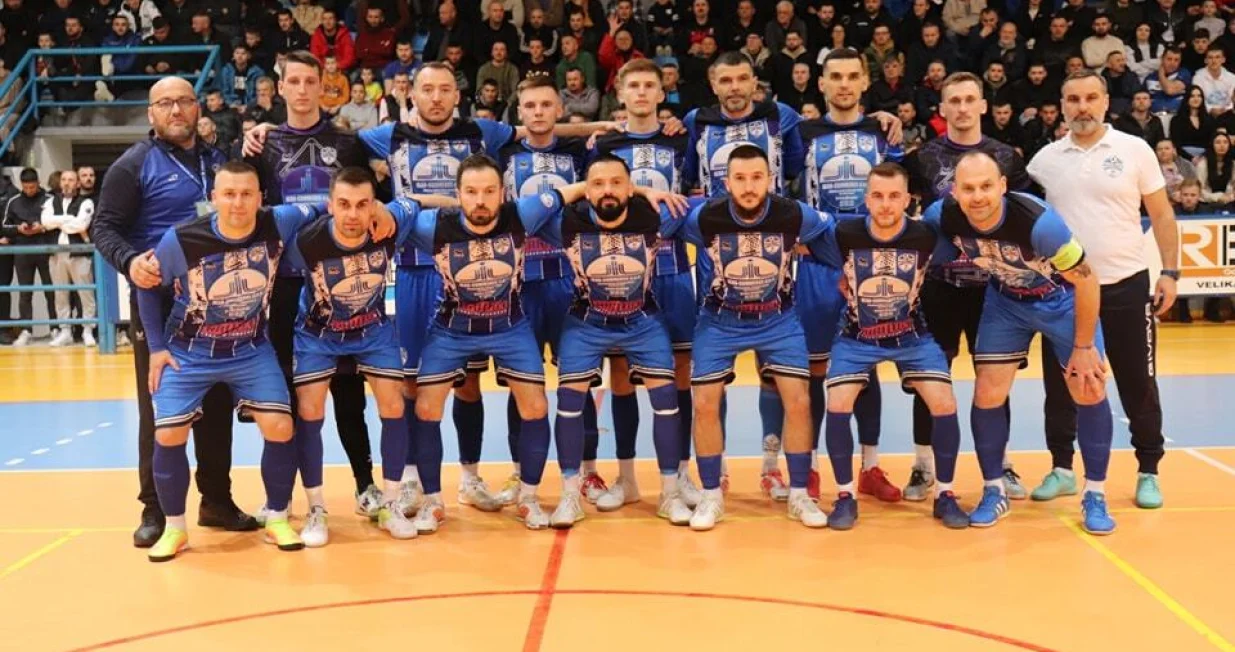 MNK Mujo Hrnjica