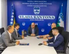 Privredni vodič USK Velika Kladuša/