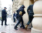 hapšenje, privođenje, kantonalni sud, tužilaštvo ks, policija, mup/Damir Deljo