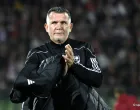 FK Sarajevo - FK Željezničar, Zoran Zekić