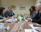 Dragan Čović Karen Pierce i Julian Reilly/X