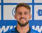 Marcio Rodrigues Velasco - Marcinho (FOTO: NK Široki Brijeg)