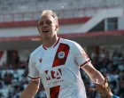 Tomislav Kiš (FOTO: HŠK Zrinjski)