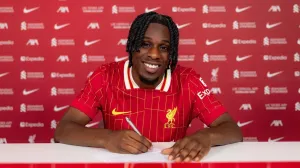 FOTO: Liverpool FC