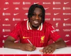 FOTO: Liverpool FC