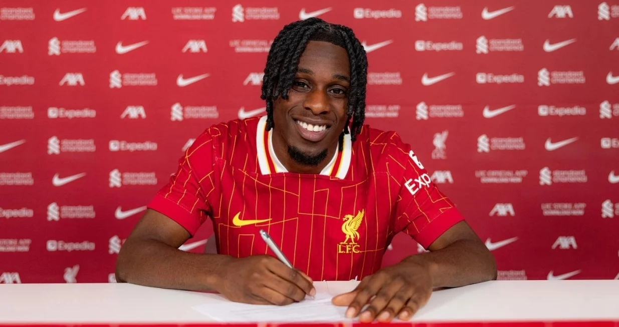 FOTO: Liverpool FC