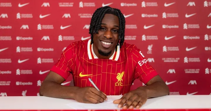 FOTO: Liverpool FC
