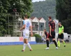 NK GOŠK - HŠK Zrinjski