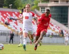 FOTO: FK Igman - Facebook