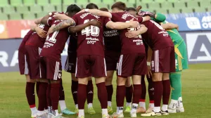 FK Sarajevo - NK Široki Brijeg (FOTO: Sanel Konjhodžić/Sport1)