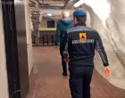 Grade se utvrde, skloništa u zgradama... Bogata zemlja sprema se za najgori scenarij/Https://apnews.com