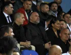 Ismir Mirvić na Pecari (FOTO: Sanel Konjhodžić/Sport1)