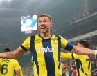 Edin Džeko