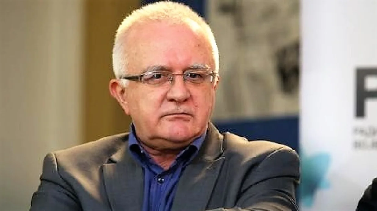 Dušan janjić/