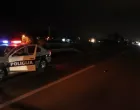 Zenica policija noć/