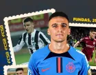 Daniel Graovac FCSB