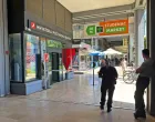 Opljačkana banka/Index.hr//