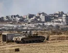 Izraelska vojska iz zraka i sa kopna nastavlja sa napadima na izbjeglički kamp Jabalia u Gazi/Anadolija