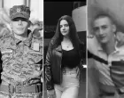 Tri mlade osobe izgubile su život u saobraćajnoj nesreći u Hercegovini// 