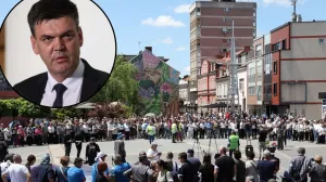 Poruka Ilije Cvitanovića (HDZ 1990) povodom Dana bijelih traka//