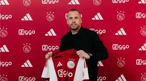 FOTO: Ajax FC