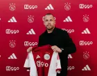 FOTO: Ajax FC