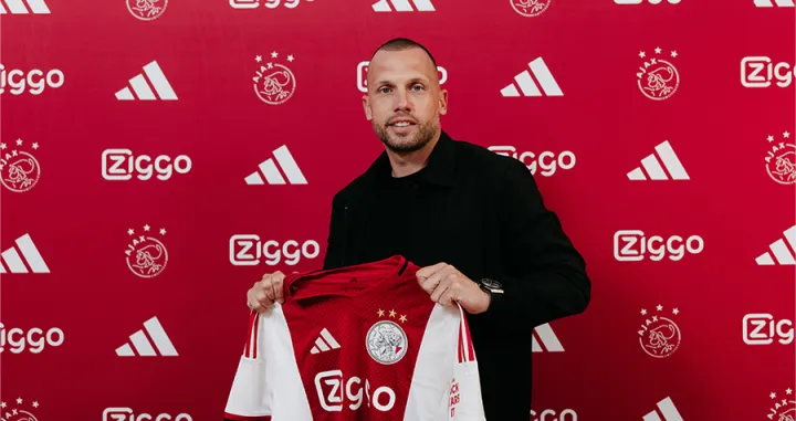 FOTO: Ajax FC