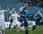 FK Radnik Bijeljina - FK Željezničar (FOTO: Adem Ćatić/FKZ.ba)