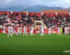FK Velež - FK Sloga DobojAmar MilakMihael MlinarićAnte OrečAdi MehremićBojan PavlovićDejan VidićMilan MilanovićDejan MilićevićJosip KvesićDejan MilićevićToni Jović