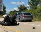 Nova teška nesreća/Facebook//