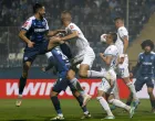 Željezničar - Radnik 25.10.2024.Aleksandar BoljevićAbdulmalik Al-JaberMarko PerišićDanilo Teodorović