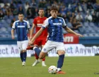 Dan Lagumdžija (FOTO: Sanel Konjhodžić/Sport1)