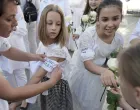 Izveden javni perfomans/Anadolija/