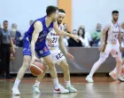 KK Bosna - KK Igokea (FOTO: Sport1)